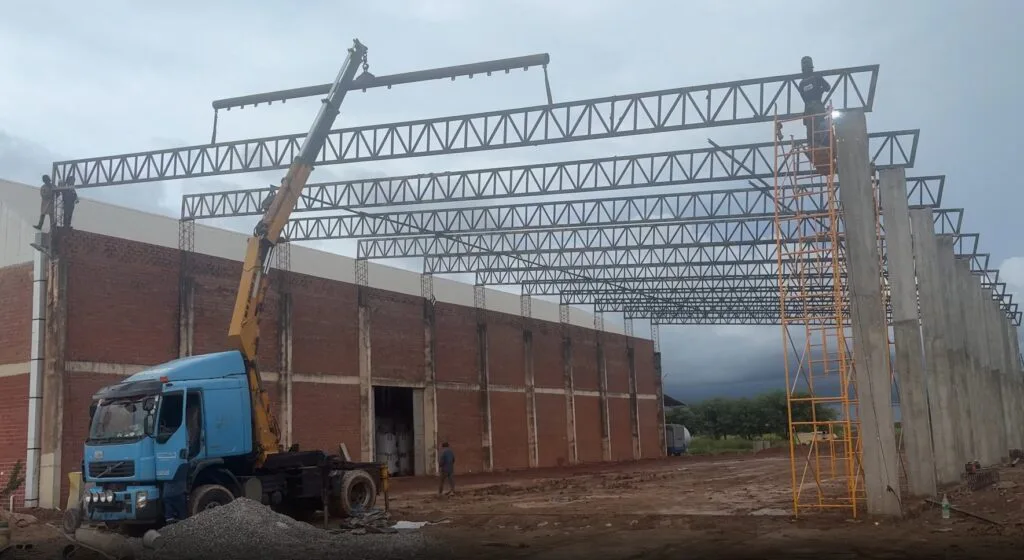 Proy Naveindustrial AGRO TIGRE
