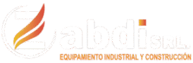 ZABDI SRL :: Equipamiento Industrial y Construcción.